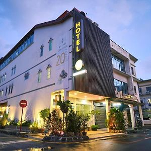 5 Haus Hotel Kuala Lumpur